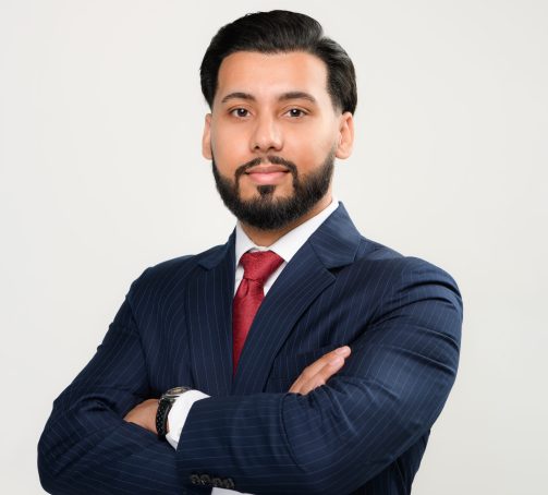 Tamber Law Advisor Akshdeep Singh